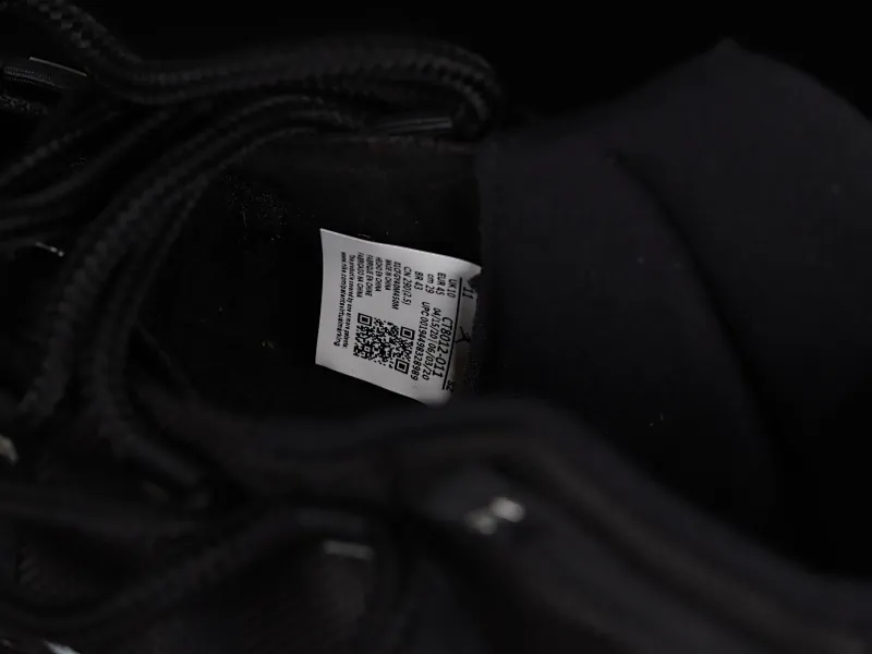 All categories Air Jordan Jordan series basketball shoes Air Jordan 11 LJR version Air Jordan 11 "25th Anniversary" AJ11 Joe 11 Devil II Genuine standard real carbon CT8012-011